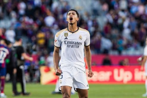 بيلينجهام ويامال ومودريتش أبطالها.. 20 حقيقة مثيرة من كلاسيكو برشلونة وريال مدريد